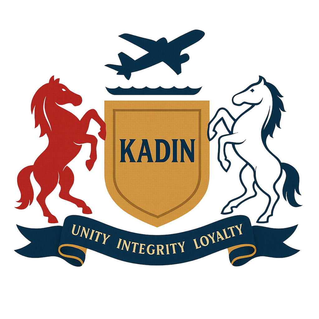 Logo Kadin Bitung Kabupaten